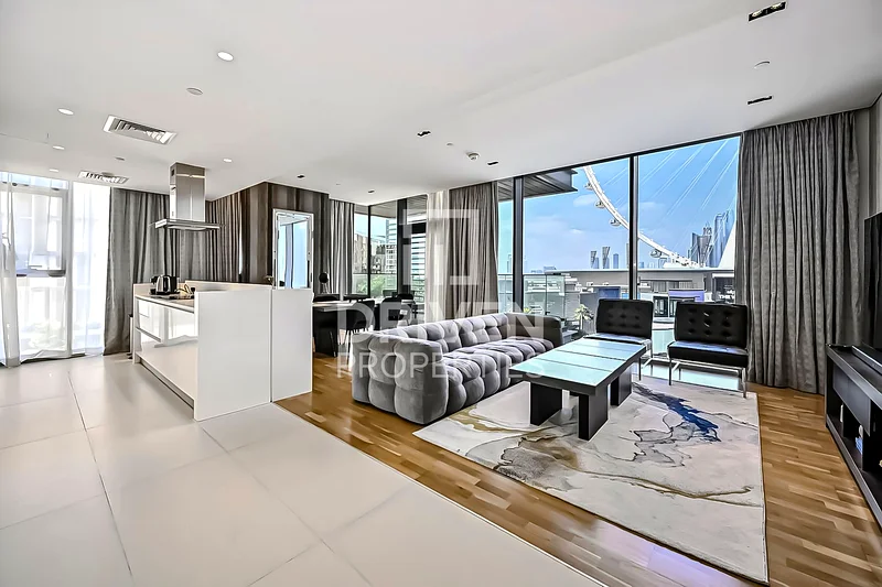 Ready to Move in | Huge Unit with Maids Room63726575841539113