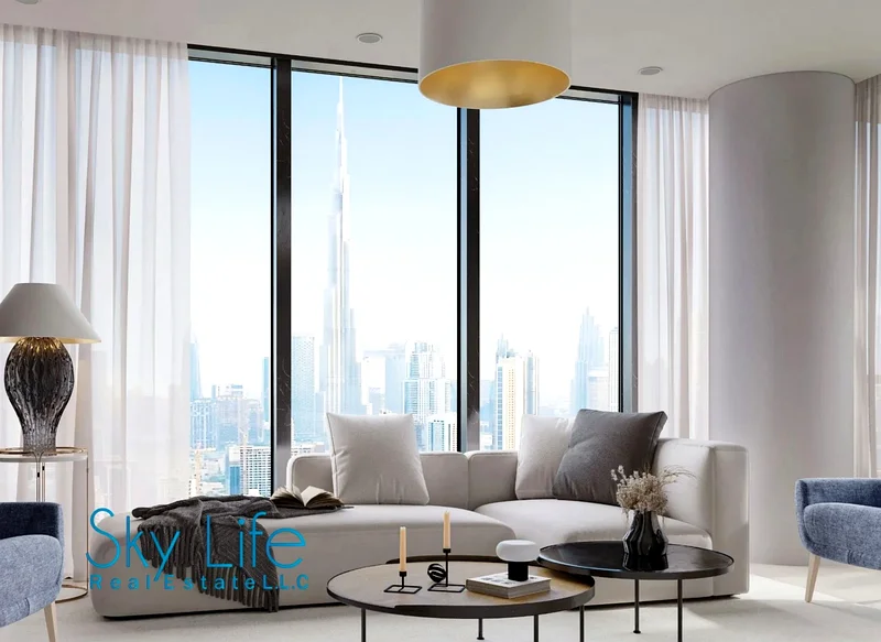 Great Deal | High Floor | Best View64018301405826111
