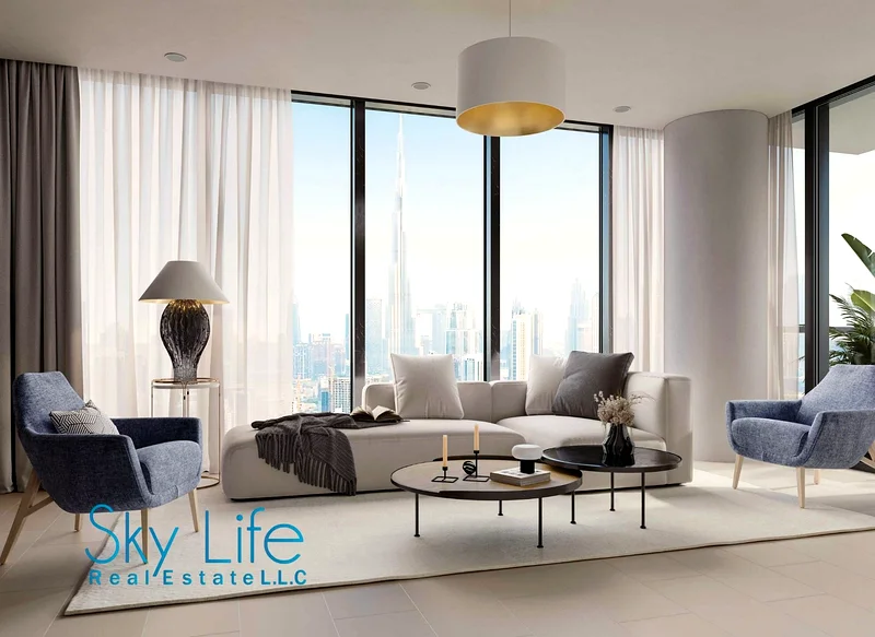 Great Deal | High Floor | Best View64018301405826112