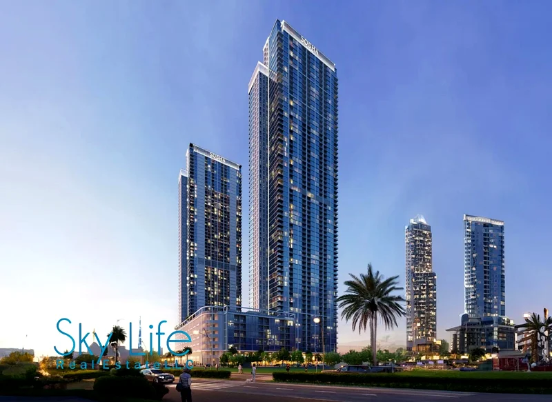 Great Deal | High Floor | Best View64018301405826110