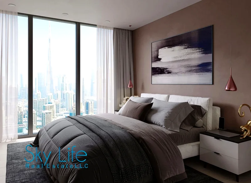 Great Deal | High Floor | Best View64018301405826113