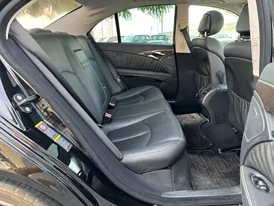 2008 Mercedes-BENZ E-CLASS — миниатюра 14