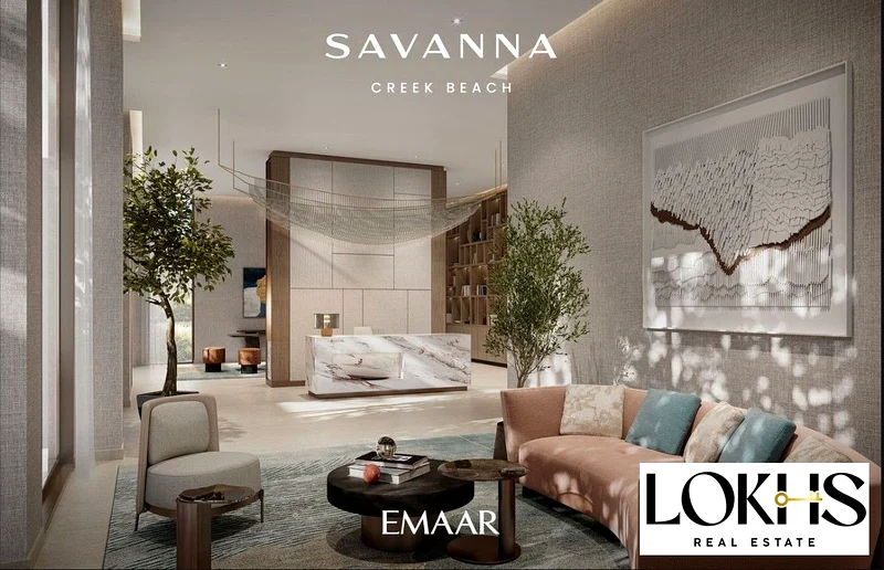 صفقة للمستثمرين | العيش على الواجهة المائية | بدون عمولة64025280795651113