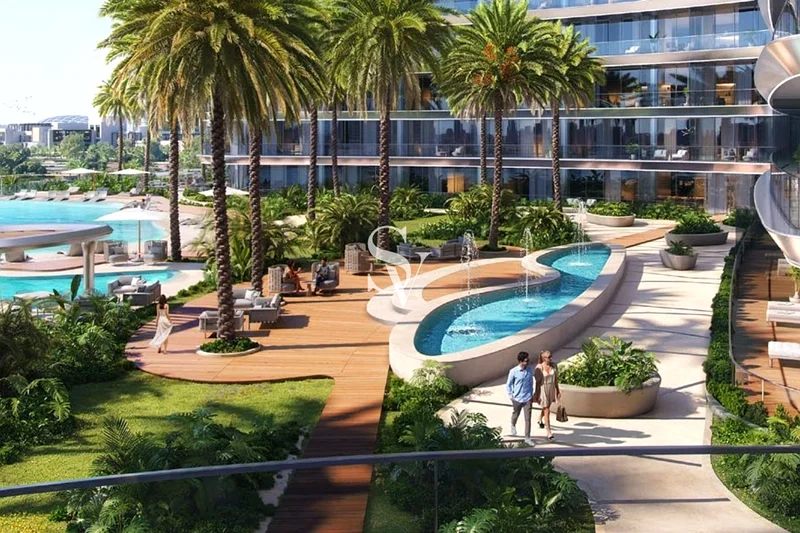 CENTRIC LOCATION | ARTIFICIAL BEACH | MAX ROI%64035857768962112