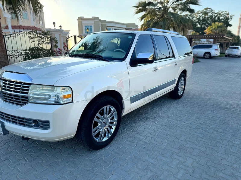 لينكولن نافيجيتور إل مالك واحد خيار كامل63613734284033113
