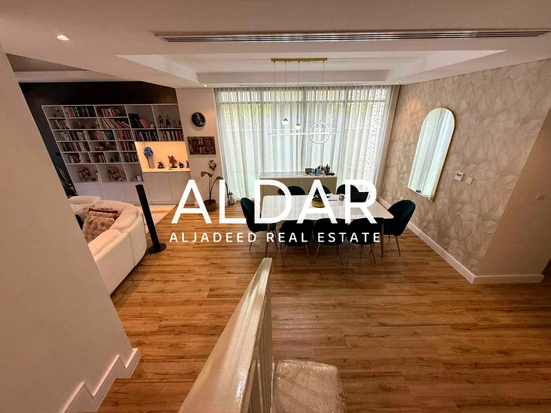Fully Furnished | Upgraded | THL | Ready To Move63737917621506114