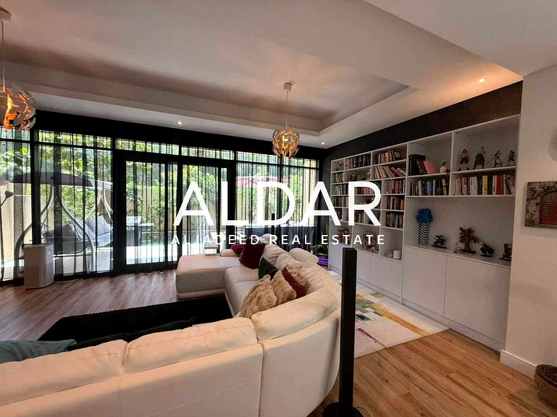 Fully Furnished | Upgraded | THL | Ready To Move63737917621506113