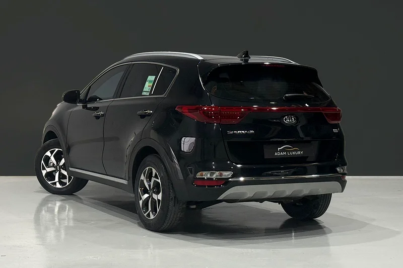 Kia Sportage 1.6 GDI , 2022 GCC63612078307842112