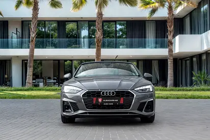 2022 AUDI A5 照片 4