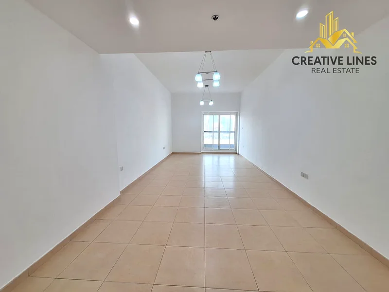Spacious 2BHK | 3 Bathrooms | Balcony | Family Building | Al Nahda 1 | AED 72K63755216196227111