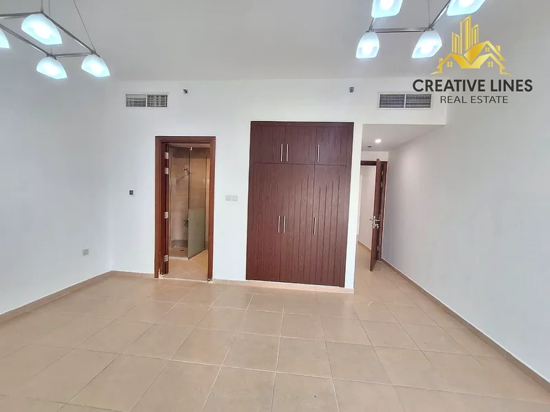 Spacious 2BHK | 3 Bathrooms | Balcony | Family Building | Al Nahda 1 | AED 72K63755216196227112