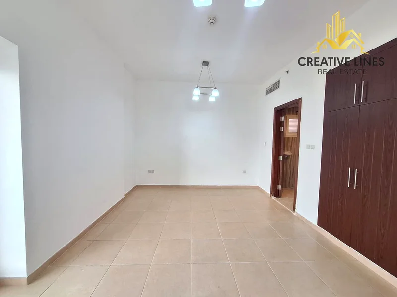 Spacious 2BHK | 3 Bathrooms | Balcony | Family Building | Al Nahda 1 | AED 72K63755216196227114