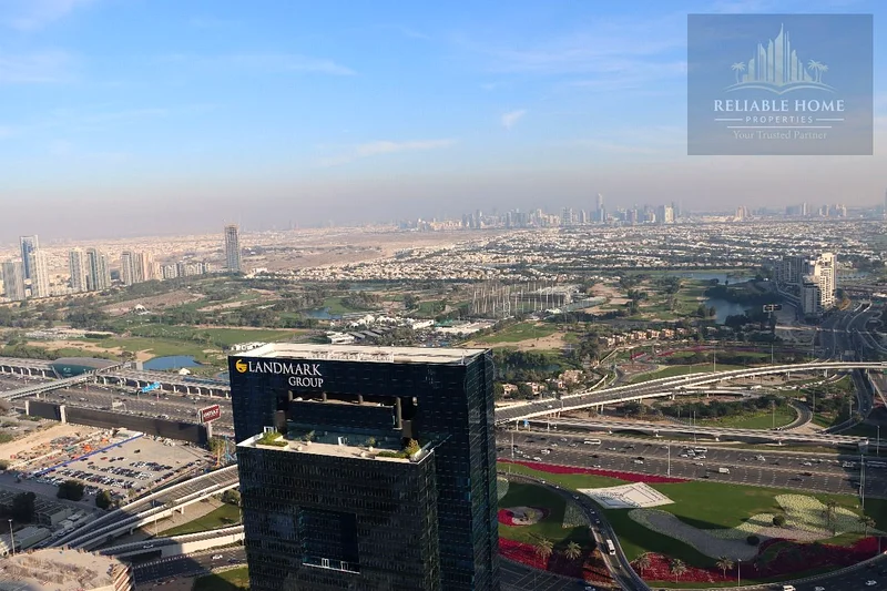 Upgraded | Golf Course View | 06Series | High floor63775216570627110
