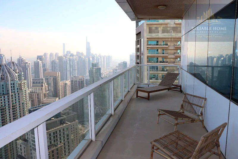 Upgraded | Golf Course View | 06Series | High floor63775216570627111