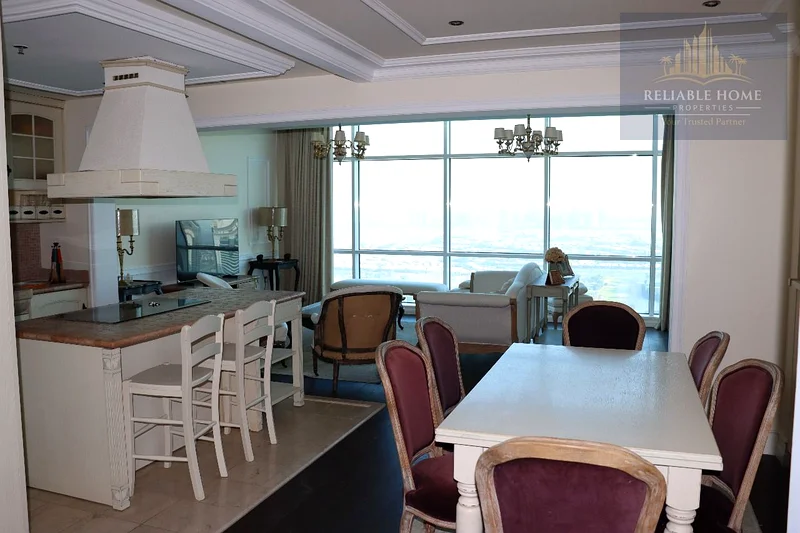 Upgraded | Golf Course View | 06Series | High floor63775216570627113