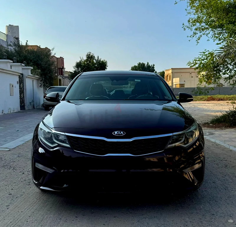 Kia Optima 2019 Usa Fresh Import63612078919937111