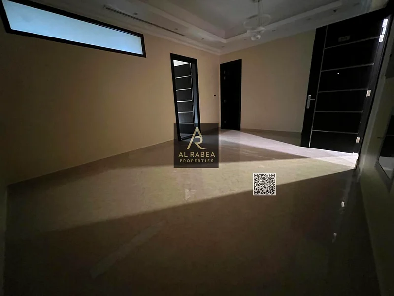 Free parking for one month - modern finishes - open view - good price - easy exit to Dubai63723288225155114