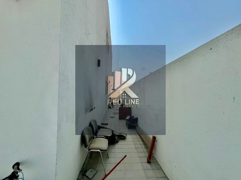 ✨🏡 فيلا فاخرة مكونة من 4 غرف نوم للبيع في الجرف 2، عجمان! 🏡✨63866194223874113