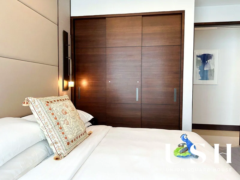 Luxurious | Housekeeping Included | Artfully Done63771312645121114