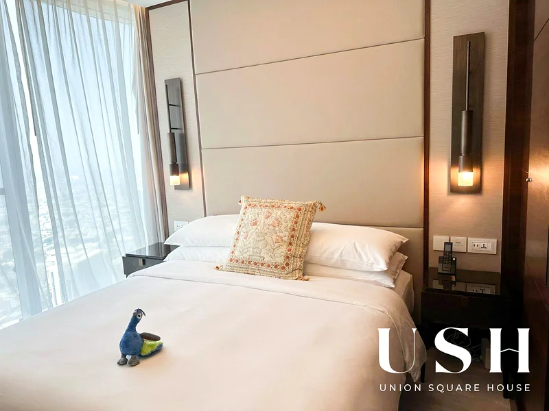Luxurious | Housekeeping Included | Artfully Done63771312645121113