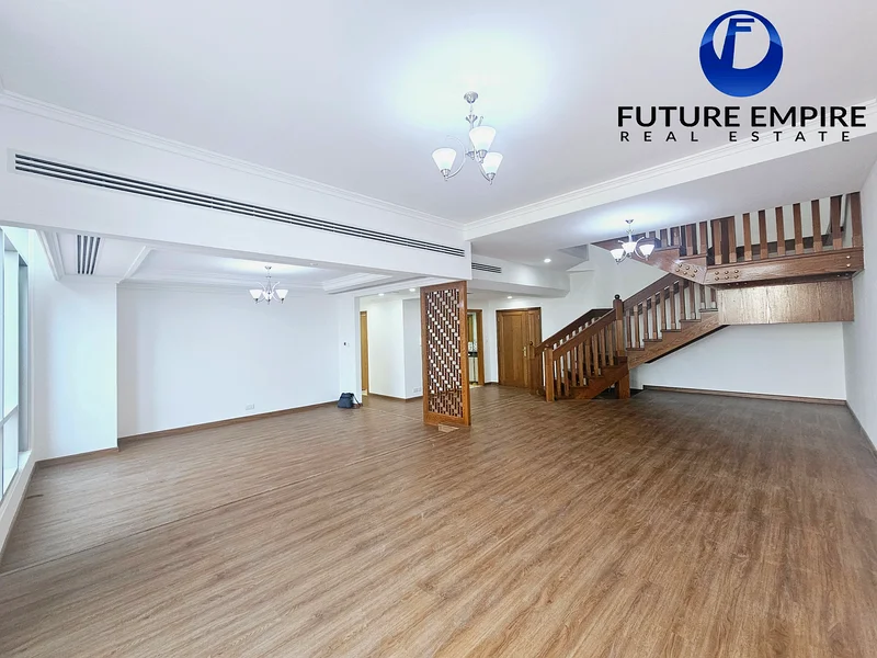 Duplex 3BHK + MAIDS-LAUNDRY ROOM | TERRACE63768649655681110