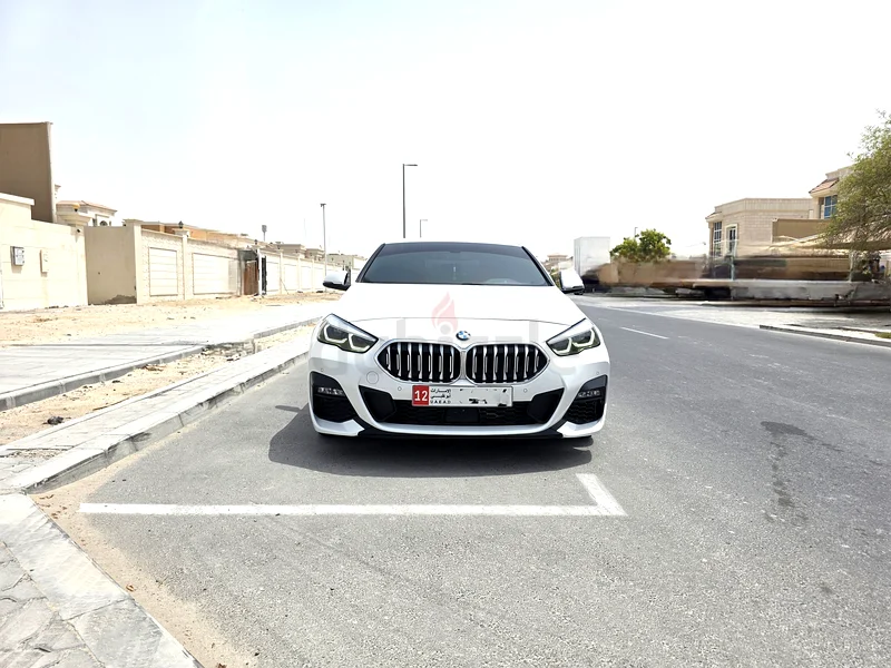 2021 BMW 218i | Under Warranty to 200K | Agency Service Extendable | Excellent Condition63612092429955111