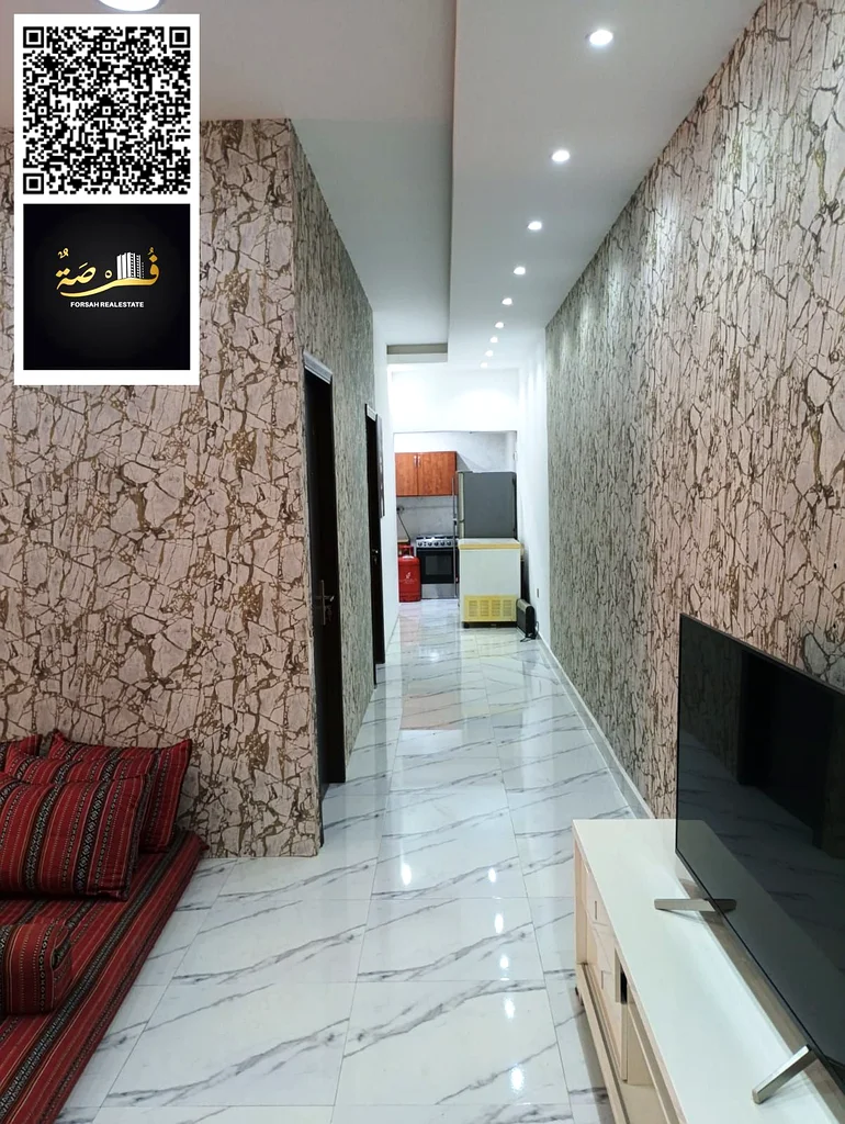 📢 For annual rent in Ajman - Al Muwaihat 2    ✔️ A prime and quiet location in Al Muwaihat 263715668678786112