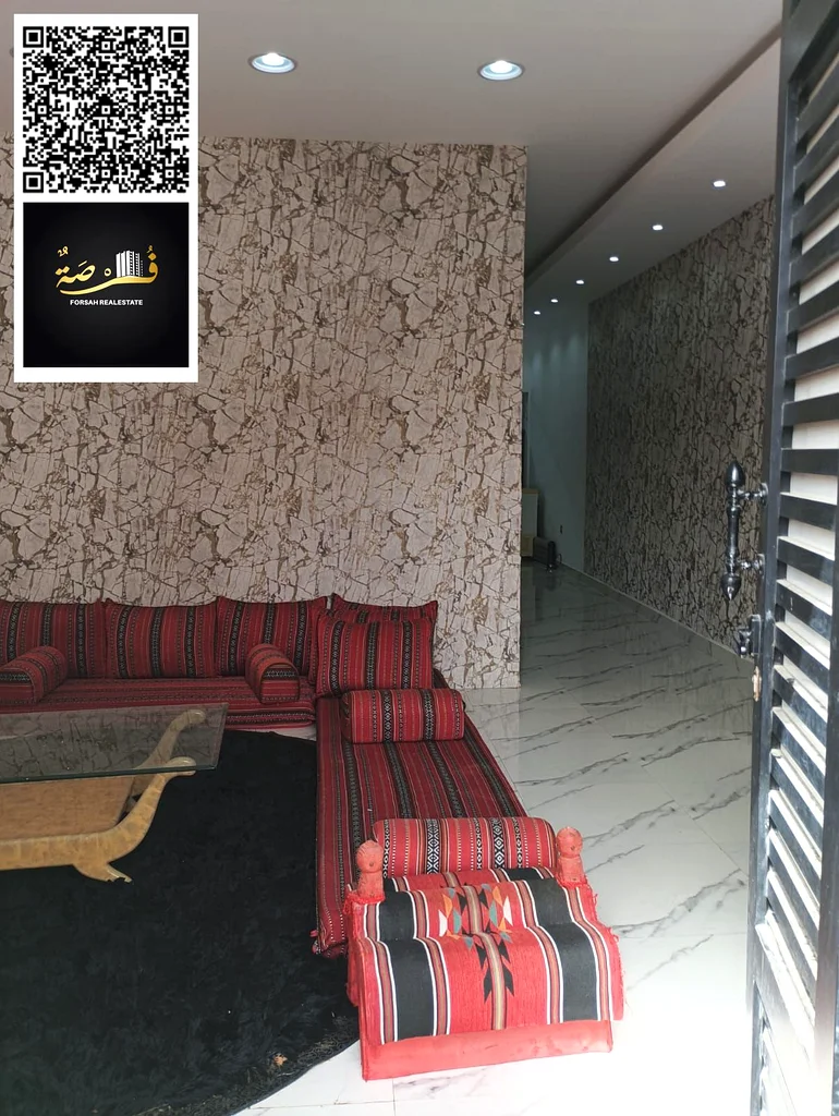 📢 For annual rent in Ajman - Al Muwaihat 2    ✔️ A prime and quiet location in Al Muwaihat 263715668678786111