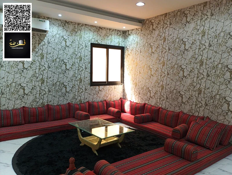 📢 For annual rent in Ajman - Al Muwaihat 2    ✔️ A prime and quiet location in Al Muwaihat 263715668678786110