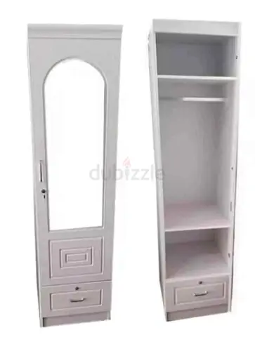 Hi, I want to sell Single Cabinet brand-new