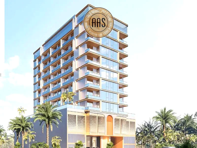 Spacious 1bhk only 1.4M, 50/50 payment plan with post handover63958647999107111