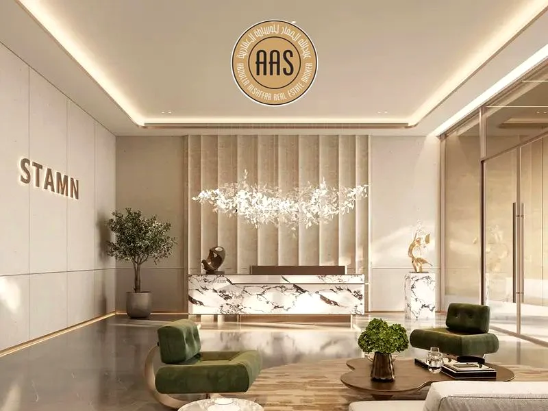 Spacious 1bhk only 1.4M, 50/50 payment plan with post handover63958647999107113