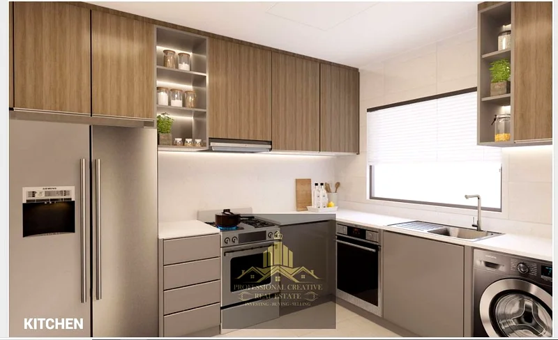 Own a 2BHK apartment with an area of ​​​​896 squar63886962702467111