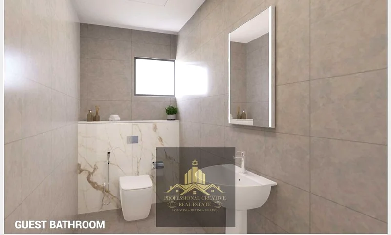 Own a 2BHK apartment with an area of ​​​​896 squar63886962702467112