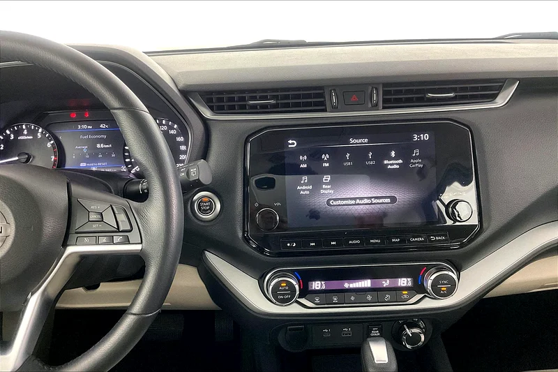 2021 Nissan Xterra Platinum  • Big Price Drop • 42860263612794247297114