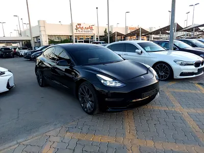 تيسلا 3ضمان الوكيل7سنوات بفورمنس فول ابشن