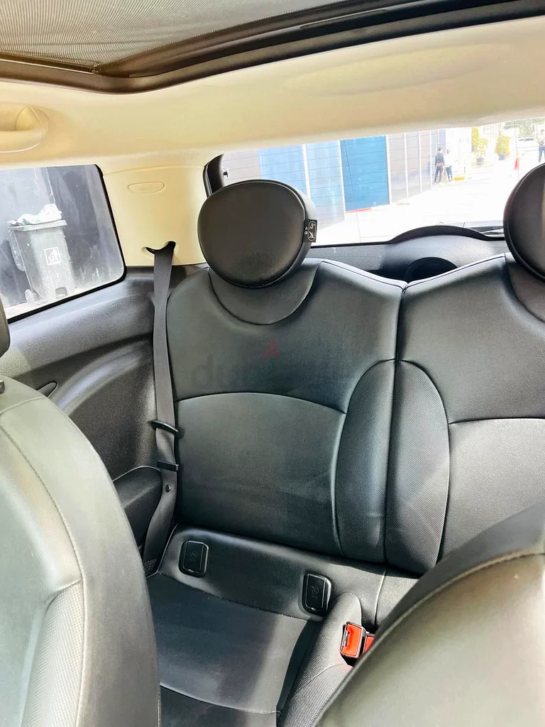 2012 MINI Cooper 1.6L | USA Specifications | RTA Test Done |63613466352387114