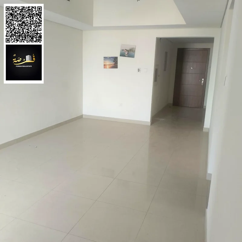 For Sale | 1-Bedroom Apartment in Al Nuaimiya – One Tower  📍 Location: Al Nuaimiya, Ajman 🏢 Tower: One Tower63887401659266112