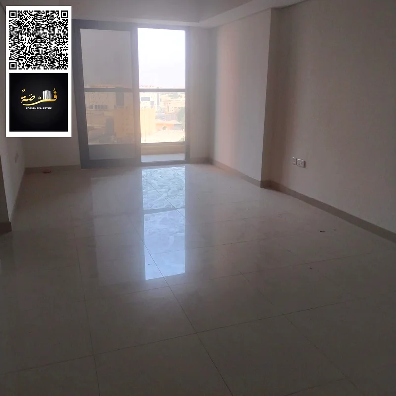For Sale | 1-Bedroom Apartment in Al Nuaimiya – One Tower  📍 Location: Al Nuaimiya, Ajman 🏢 Tower: One Tower63887401659266114