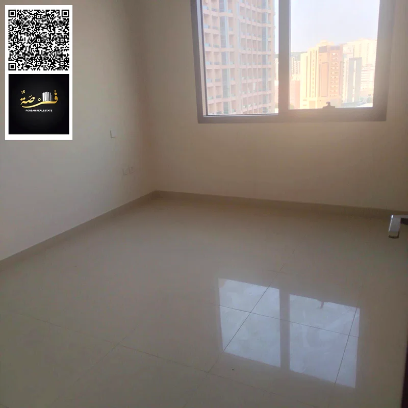 For Sale | 1-Bedroom Apartment in Al Nuaimiya – One Tower  📍 Location: Al Nuaimiya, Ajman 🏢 Tower: One Tower63887401659266110