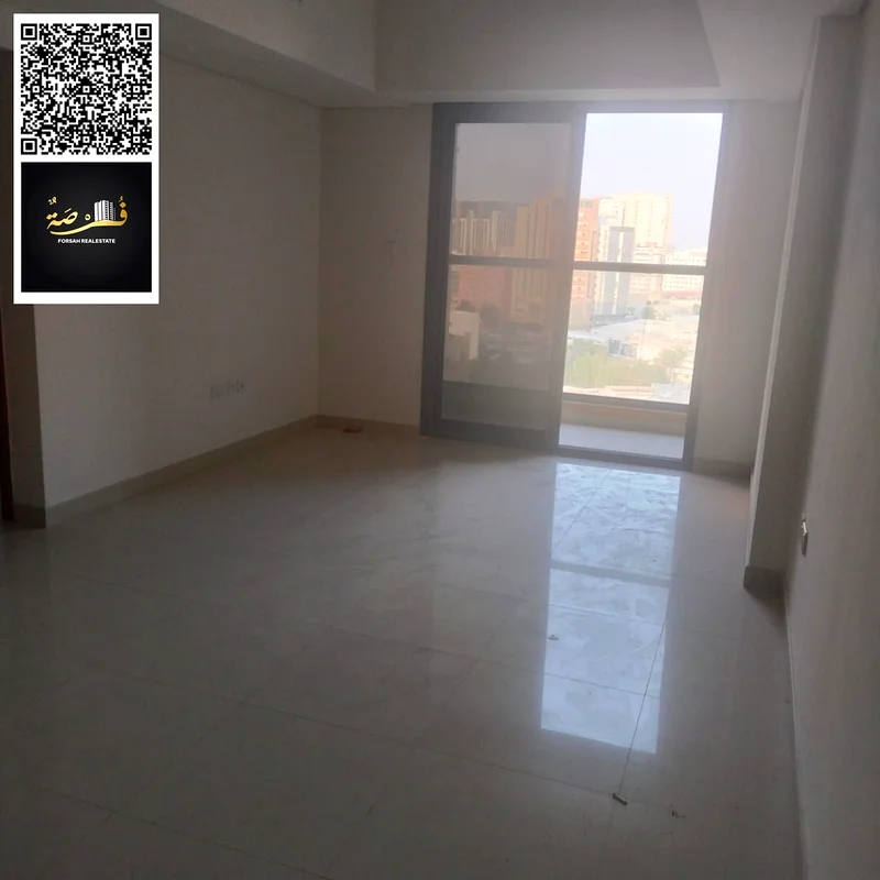 For Sale | 1-Bedroom Apartment in Al Nuaimiya – One Tower  📍 Location: Al Nuaimiya, Ajman 🏢 Tower: One Tower63887401659266111
