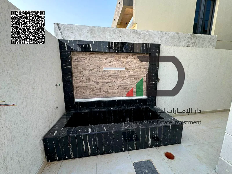 🏡 Exceptional Opportunity | Villa for Sale in Al Helio 2 – Ajman at a Strategic Location and Attractive Price63907590179329114