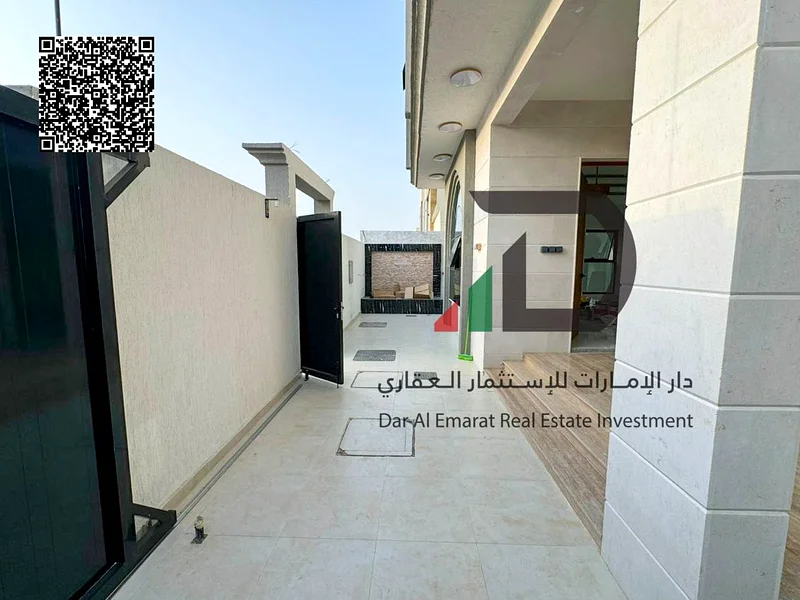 🏡 Exceptional Opportunity | Villa for Sale in Al Helio 2 – Ajman at a Strategic Location and Attractive Price63907590179329111