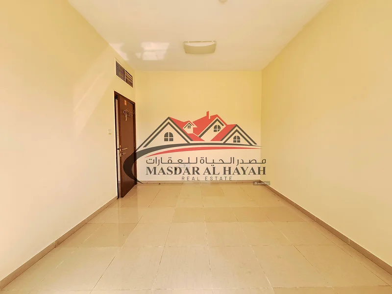 *Alwahda Street* 1Bhk with Balcony Rent 30k.63706863774465113