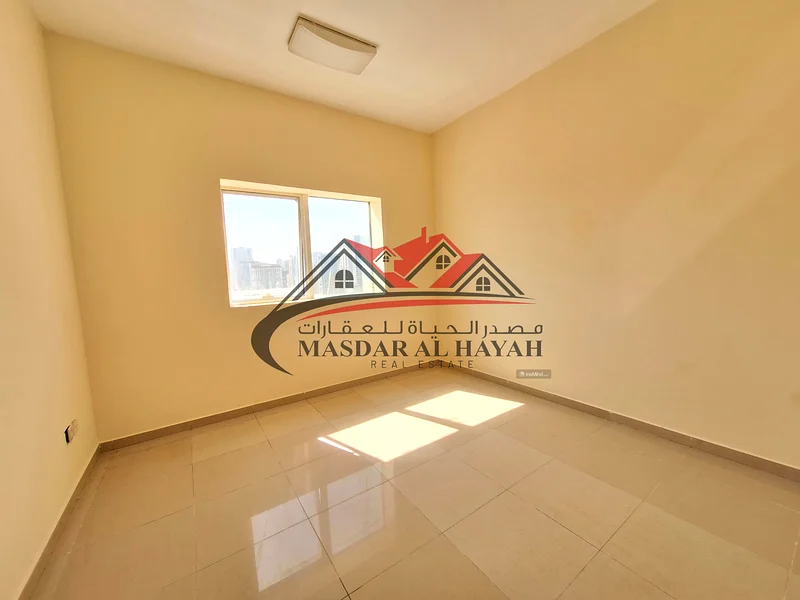 *Alwahda Street* 1Bhk with Balcony Rent 30k.63706863774465114