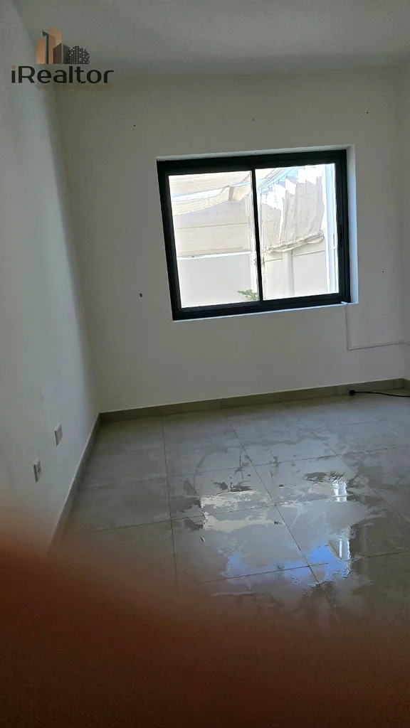 شقة بغرفة نوم واحدة | الطابق الأرضي | جاهزة قريبًا63612102791681114
