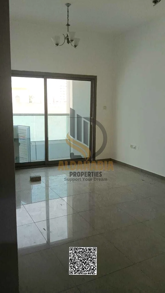 🏡 شقة واسعة للإيجار – الرشيدية 2، عجمان 🏡63720507297922110
