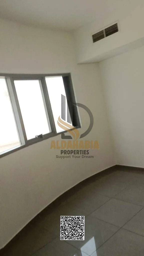 🏡 شقة واسعة للإيجار – الرشيدية 2، عجمان 🏡63720507297922112