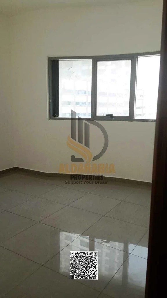 🏡 شقة واسعة للإيجار – الرشيدية 2، عجمان 🏡63720507297922114