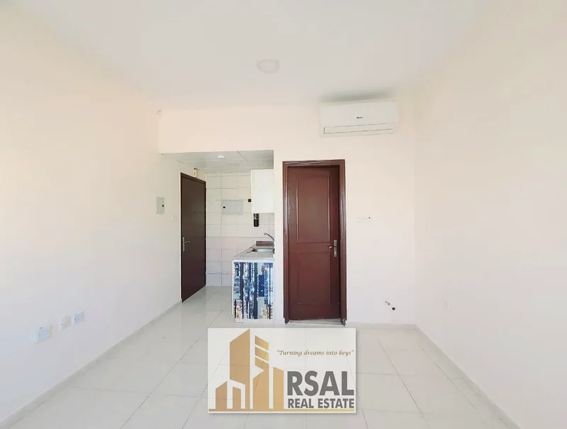 Lavish Studio/Close Kitchen/Family Building/Near Ambassador School63704059351554110